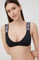 μαύρο Bikini top Stella McCartney Lingerie Γυναικεία