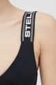 чёрный Купальный бюстгальтер Stella McCartney Lingerie