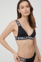 crna Kupaći kostim Stella McCartney Lingerie Ženski