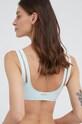 Купальный бюстгальтер Stella McCartney Lingerie S7BZ71510 бирюзовый SS22