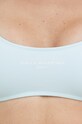 Одежда Купальный бюстгальтер Stella McCartney Lingerie S7BZ71510 бирюзовый