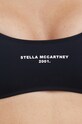 Oblečenie Plavková podprsenka Stella McCartney Lingerie S7BZ71510 čierna