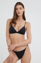 Stella McCartney Lingerie figi kąpielowe Podszewka: 82 % Poliamid, 18 % Elastan, Materiał zasadniczy: 18 % Elastan, 82 % Poliamid