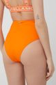 Stella McCartney Lingerie figi kąpielowe pomarańczowy