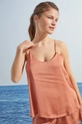 πορτοκαλί Πιτζάμα women'secret Summer Satin