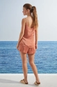 Πιτζάμα women'secret Summer Satin Γυναικεία