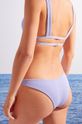 Odjeća Kupaće brazilke women'secret Boldness 6463474 ljubičasta