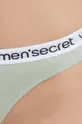 Στρινγκ women'secret 3-pack