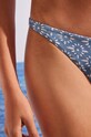 Купальные трусы women'secret Bazar голубой 6463447