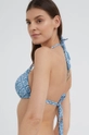 women'secret bikini felső Bazar kék