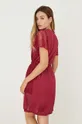 bordo Kućni ogrtač Women'secret