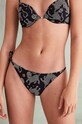 Одежда Двусторонние купальные трусы women'secret 6463406 тёмно-синий