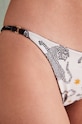 women'secret figi kąpielowe dwustronne Beach Club 6463406
