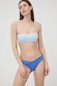 Ρούχα Μαγιό σλιπ μπικίνι women'secret Mykonos 6463442 μπλε