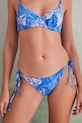 Купальные трусы women'secret 6463440 тёмно-синий SS22