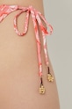 women'secret chiloti de baie portocaliu 6463432