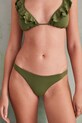 women'secret chiloti de baie 6463415 verde SS22