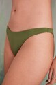 Îmbrăcăminte women'secret chiloti de baie 6463415 verde