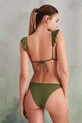 women'secret chiloti de baie verde 6463415