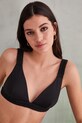 women'secret biustonosz kąpielowy Beach Club 6483516 czarny SS22