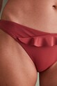 Îmbrăcăminte women'secret chiloti de baie 6463407 rosu