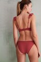 women'secret chiloti de baie rosu 6463407