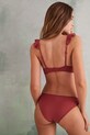 Купальные трусы women'secret красный 6463427