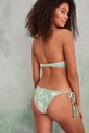 women'secret figi kąpielowe Formentera 6463408 zielony