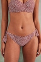 women'secret spodnji del kopalk Formentera 6463417 roza SS22