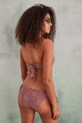 women'secret spodnji del kopalk Formentera roza 6463417