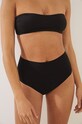 women'secret chiloti modulati Micro 5182783 negru AW24