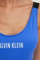 μπλε Μαγιό Calvin Klein