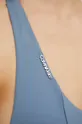 niebieski Calvin Klein strój kąpielowy