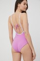 Купальник Calvin Klein KW0KW01664.PPYY фиолетовой SS22