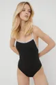crna Kupaći kostim Calvin Klein Ženski