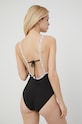 Calvin Klein costum de baie KW0KW01664.PPYY negru SS22