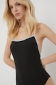 Calvin Klein costum de baie negru KW0KW01664.PPYY
