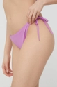 lila Calvin Klein bikini alsó Női