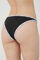 Calvin Klein chiloti de baie KW0KW01709.PPYY negru SS22