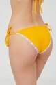 Îmbrăcăminte Calvin Klein chiloti de baie KW0KW01711.PPYY portocaliu