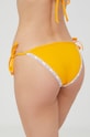 Îmbrăcăminte Calvin Klein chiloti de baie KW0KW01711.PPYY portocaliu