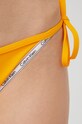 Calvin Klein chiloti de baie portocaliu KW0KW01711.PPYY