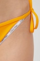 Calvin Klein chiloti de baie portocaliu KW0KW01711.PPYY