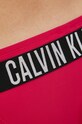 Calvin Klein figi kąpielowe różowy KW0KW01724.PPYY