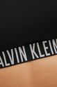 czarny Calvin Klein biustonosz kąpielowy