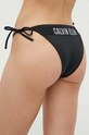 Calvin Klein chiloți de baie KW0KW01858.PPYY negru AA00