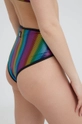 Calvin Klein figi kąpielowe multicolor