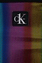 Kupaće gaćice Calvin Klein šarena KW0KW01869.PPYY