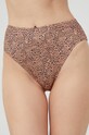 Billabong slip da bikini fondi marrone BJX400417