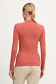 Odzież Salewa longsleeve funkcyjny 00.0000027968 pomarańczowy